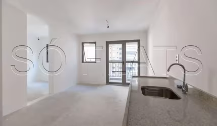 Studio Ayla Moema, apto disponível para venda com 34m² e 01 dormitório