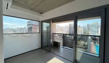 Studio On Lorena disponível para venda com 20m²