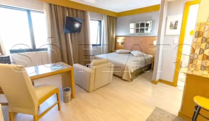 Apartamento disponível para locação em Guarulhos, com fácil acesso ao aeroporto.