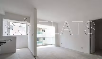 Studio Suisen, apto disponível para venda com 25m² e 01 dormitório