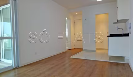 Home Design Ibirapuera, apto disponível para venda com 73m², 01 dorm e 01 vaga