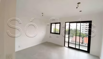 Studio em Moema, apto disponivel para venda com 26m² e 01 dorm