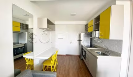 Residencial Home Boutique, apto disponível para venda com 32m², 01 dorm e 01 vaga
