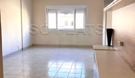 Agulhas Negras, Studio disponível para venda com 32m², e 01 dormitório
