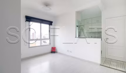 Four Seasons Park, apto disponível para venda com  44m², 02 dorms e 01 vaga