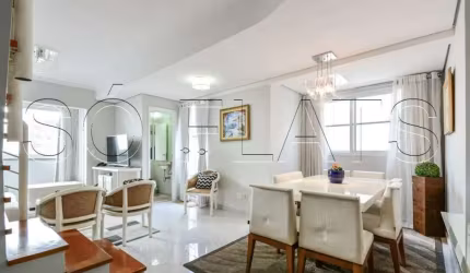 Residencial Villaggio Guarnieri, apto Cobertura disponivel para venda com 110m², 03 dorms e 02 vagas