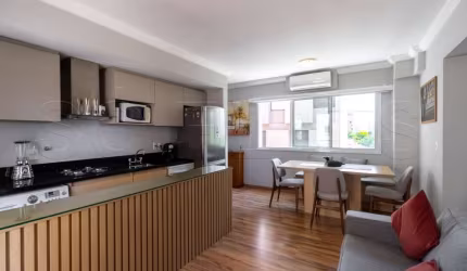 Residencial Jabuticabeiras, apto disponível para venda 72m², 02 dorms e 01 vaga