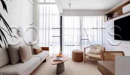 Residencial Urbano Duplex disponível para venda com 45m² e 01 vaga de garagem