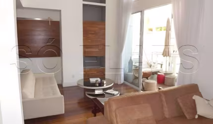 Florida Penthouses, apto disponível para venda com 190m², 03 dorms e 02 vagas de garagem