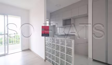 Residencial E/Life Mandaqui, apto disponível para venda com 42m², 02 dorms e 01 vaga