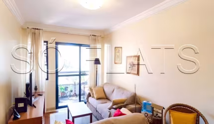 Residencial Van Gogh, apto disponível para venda com 120m², 03 dorms e 02 vagas