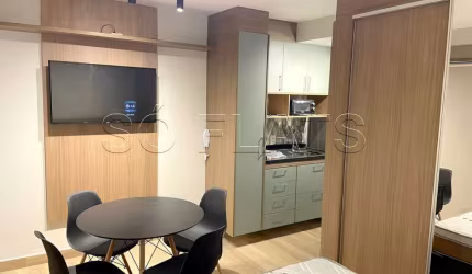 Is Perdizes disponível para venda com 23m² e 1 dormitório