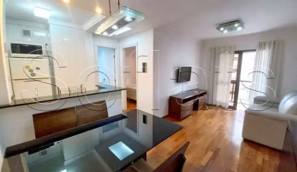 Flat New Star disponivel para venda com 45m² e 01 vaga de garagem