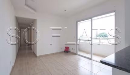 Residencial Alegro III, apto disponível para venda com 69m², 03 dorms e 02 vagas