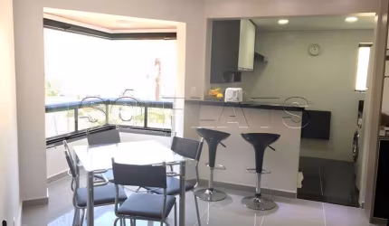 Flat Free Flex, apto disponível para venda com 56m², 02 dorms e 1 vaga
