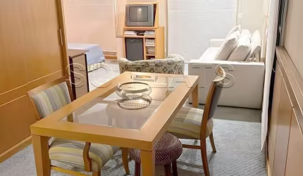 Melia Jardim Europa para venda com 86m², 02 dorms e 01 vaga de garagem
