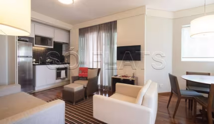 Estanconfor Villa Olímpia, apto disponível para venda com 59m², 02 dorms e 01 vaga