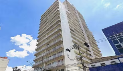 Residencial Downtown Smart Living, Studio disponível para venda com 32m² e 01 dormitório