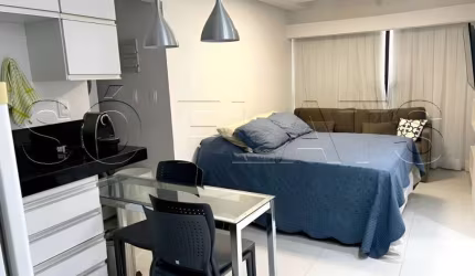 Flat Mercure Recife Navegantes para investimento disponível venda 26m², 1 dorm e 1 vaga