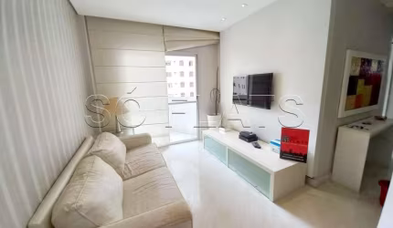 Residencial Daniela Moema, apto disponivel para venda com 67m², 02 dorms e 01 vaga