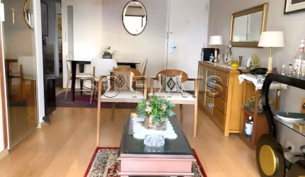 Flat Mercure Sp Alamedas, disponível para venda com 100m², 02 dorms e 02 vagas