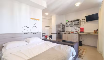 Residencial Home Boutique, apto disponível para venda com 32m², 01 dorm e 01 vaga