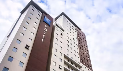 Ibis Budget Manaus, Flat em Manaus para investimento no pool hoteleiro.
