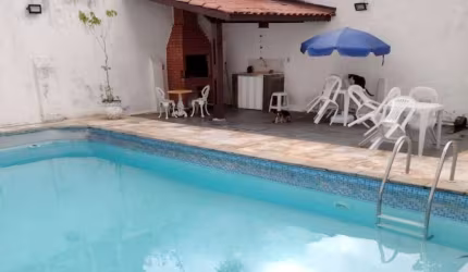 Casa Terrea Santo Egídio disponivel para venda com 212m², 03 dorms e 03 vagas