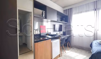 Studio VN Ueno, apto disponível para venda com 19m² e 01 dormitório