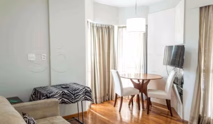 Estanconfor Vila Olímpia, apto alto padrão disponível para venda com 138m², 01 dorm e 01 vaga