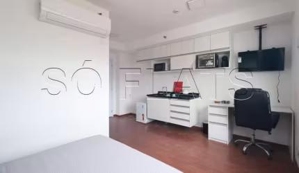 Smart Studios Belem, apto disponível para venda com 28m² e 01 dormitório