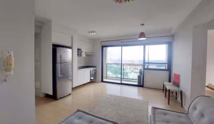 Residencial Living Desig Vila Madalenal para venda com 50², 02 dorms e 01 vaga