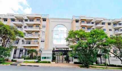 Residencial Andalus, apto disponível para venda com 63m², 02 dorms e 02 vagas