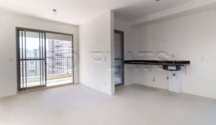 Residencial For You Vila Mariana, apto disponível para venda com 01 dormitório e 01 vaga degaragem