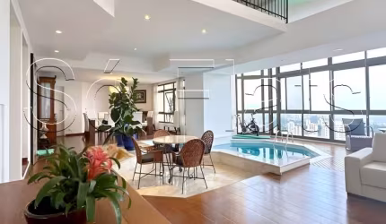 Residencial Belvedere Faenza, disponível para venda com 370m² 4 dormitório e 5 vagas
