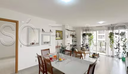 Residencial Angelus, apto disponível para venda com 180m² 04 dorms e 03 vagas