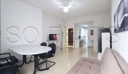 Residencial Centro Avenida, apto disponível para venda com 67m², 2 dormitórios e 1 vaga de garagem