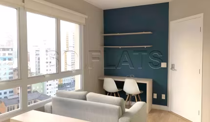 Residencial SP Next Home, apto disponível para venda com 25m², 1 dormitório