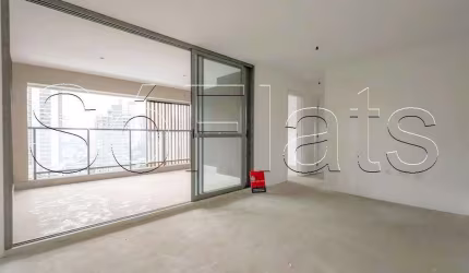 Residencial Neo Brooklin, apartamento disponível para venda com 74m², 2 dormitórios e 1 vaga