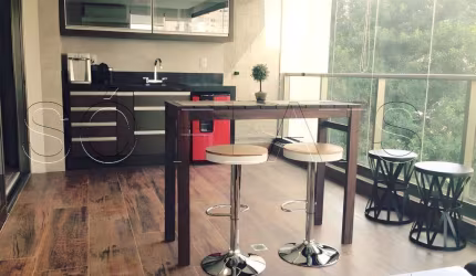 It Style Home, apto disponível para venda com 101m², 02 dormitórios e 02 vagas de garagem