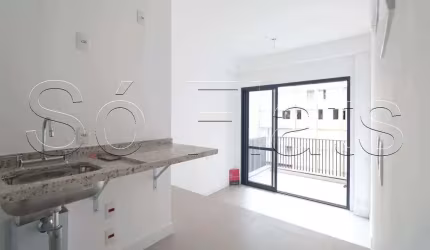 Studio Sou Perdizes, Studio disponível para venda com 30m² e 1 dormitório