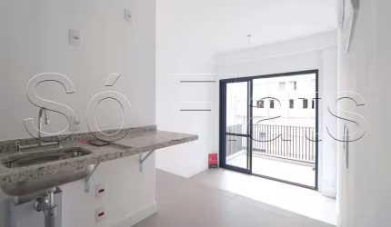 Studio Sou Perdizes, Studio disponível para venda com 30m² e 1 dormitório