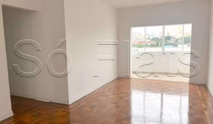 Residencial Larbace, apto disponivel para venda com 130m², 2 dormitórios e 1 vaga de garagem