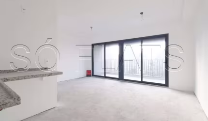 SP Code Paulista, apto disponível para venda com 38m², 1 dormitório e 1 vaga de garagem