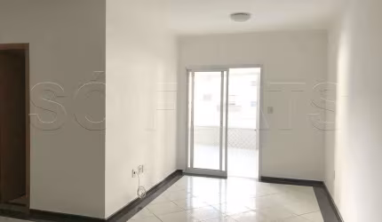 Residencial Cesar Augusta, apto disponível para venda com 170m², 3 dormitórios e 1 vaga de garagem