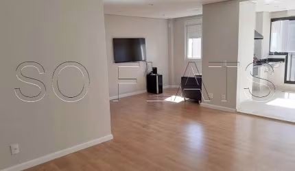 Residencial Living Wish Tatuapé, apto disponível para venda com 84m², 2 dormitórios e 2 vagas