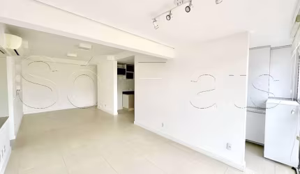 Residencial Inn Berrini, Apartamento à venda em Brooklin com 74 m², 2 quartos e 1 vaga