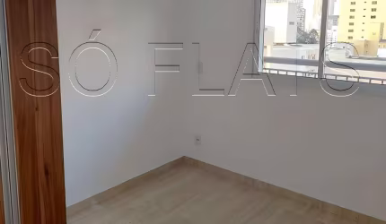 Residencial Link Home Augusta, Apartamento com 38m², 1 dormitório e 1 vaga de garagem