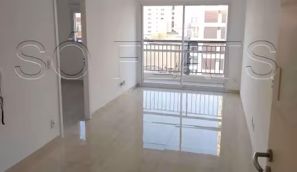 Residencial Link Home Augusta, Apartamento com 38m², 1 dormitório e 1 vaga de garagem