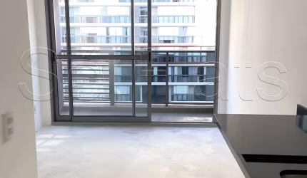 Studio Nine 3134, apartamento disponível para venda com 20m² e 1 dormitório